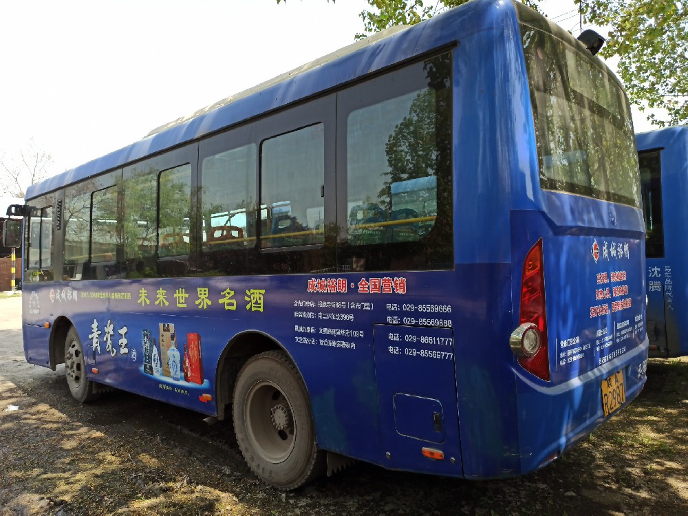 公交車(chē)廣告，如何投放才能提升傳播效果？